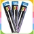 Kit 6 Escovas De Dente 5700 Cerdas Alemã Ultra Finas Jadepro