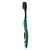 Kit 6 Escovas de Dente Pro Black super Macias Jadepro - loja online