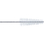 Refil Cônico Extra Fino para Escova Interdental JADEPRO (10 unidades) - comprar online