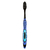Escova Dental Jadefrog Pro Black Macia - Com 2 Unidades - loja online