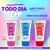 KIT 03 (Três) LUBRIFICANTES FUNCIONAL LOVE LUB - 60g cada - comprar online