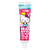 Pasta de Dente para Crianças sabor tutti-frutti Hello Kitty - comprar online