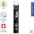 KIT 2 Escovas Dentais Curaprox Black Is White + 2 Creme Dental 8ml (Leve mais pague Menos) na internet
