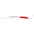 KIT de 4 Escovas de Dente Interdental JADEPRO + 8 Refis (escova cônica) - comprar online