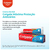 Kit 6 Pastas de Dente COLGATE 50g - Mania de Variedades