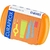 Curaprox KIT Viagem Escova 5460 + Escova Interdental + Creme Dental 10ML + Estojo Colorido - Mania de Variedades