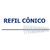 Escova Interdental com 2 Refis + KIT 10 Refis JADEPRO (total 12 Refis Cônicos) - comprar online