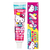Pasta de Dente para Crianças sabor tutti-frutti Hello Kitty