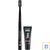 KIT 2 Escovas Dentais Curaprox Black Is White + 2 Creme Dental 8ml (Leve mais pague Menos) - comprar online