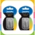 KIT 2 Caixas Passa Fio, Condutor Dental - Jadepro (60 uni)