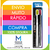 Kit 4 Escovas De Dente 5700 Cerdas Alemã Ultra Finas Jadepro - comprar online