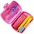 Curaprox 2 uni KIT Viagem Escova 5460 + Escova Interdental + Creme Dental 10ML + Estojo Colorido - comprar online