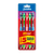 Escova Dental Macia JADEPRO Pop Max Kit C/5 (KIT família leve mais pague menos - comprar online
