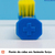 Curaprox Escova Dental 5460 C/3 original
