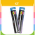 Kit 4 Escovas De Dente 5700 Cerdas Alemã Ultra Finas Jadepro