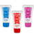KIT 03 (Três) LUBRIFICANTES FUNCIONAL LOVE LUB - 60g cada