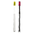 Kit 4 Escovas De Dente 5700 Cerdas Alemã Ultra Finas Jadepro