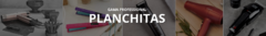 Banner de la categoría Planchitas