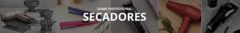 Banner de la categoría Secadores