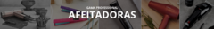 Banner de la categoría Afeitadoras y Cortadoras