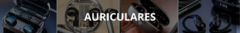 Banner de la categoría Auriculares