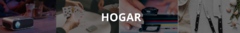 Banner de la categoría Hogar
