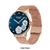 DT2 Steel Rose Gold en internet