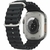 Smartwatch DT8 Ultra+ Azul - comprar online