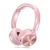 NIA Q2 Pink