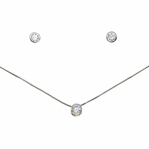 Conjunto Ponto de Luz