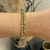 Pulseira Cartier com Íman - comprar online