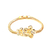 Pulseira Flor
