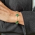 Pulseira Trevo Verde - comprar online