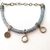 Pulseira Pedras Naturais - comprar online