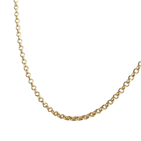 Corrente Portuguesa 1,7mm - comprar online