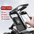 Suporte Celular Moto E Bike Impermeável Antiqueda Universal Antifurto Lançamento - comprar online