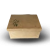 Imagem do Caixa para presente