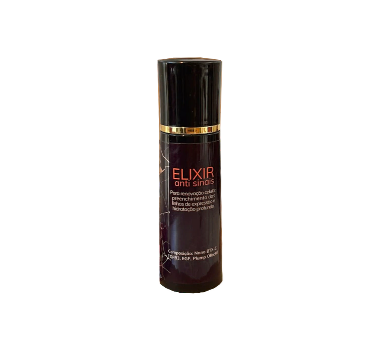 Elixir anti sinais