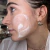 Espuma adstringente Lírio na internet