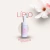 Espuma adstringente Lírio - loja online