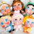 Cry Baby Vinyl Face Plush Blind Box - Edición Crying Again en internet