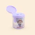 Sacapuntas Doble Labubu Con Tapa Mini Cup - tienda online