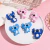 Goma de Borrar Stitch Figura 3D - tienda online