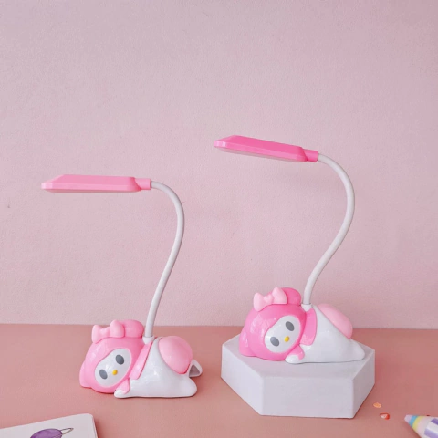 Lámpara LED My Melody Culito Multicolor