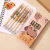 Lapicera Retráctil Capybara - Set Orange - comprar online