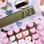Calculadora Sanrio 12 Dígitos con Panel Solar JM-800 - comprar online