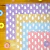 Separadores A4 - Estampados Por Diseño - Kastux Cuadernos