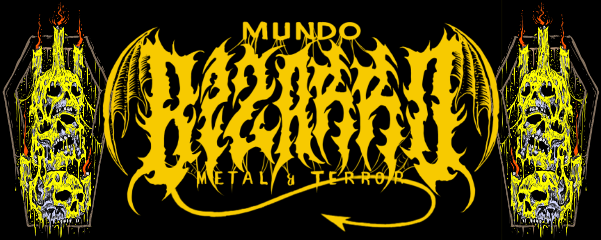 Mundo Bzzarro Distro