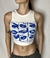 Musculosa Femme