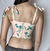 Corset Estampado